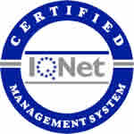 logotipo IQnetAenor